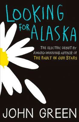 Looking for Alaska book review