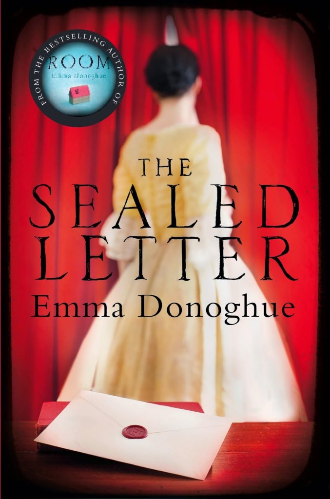 The Sealed Letter book review