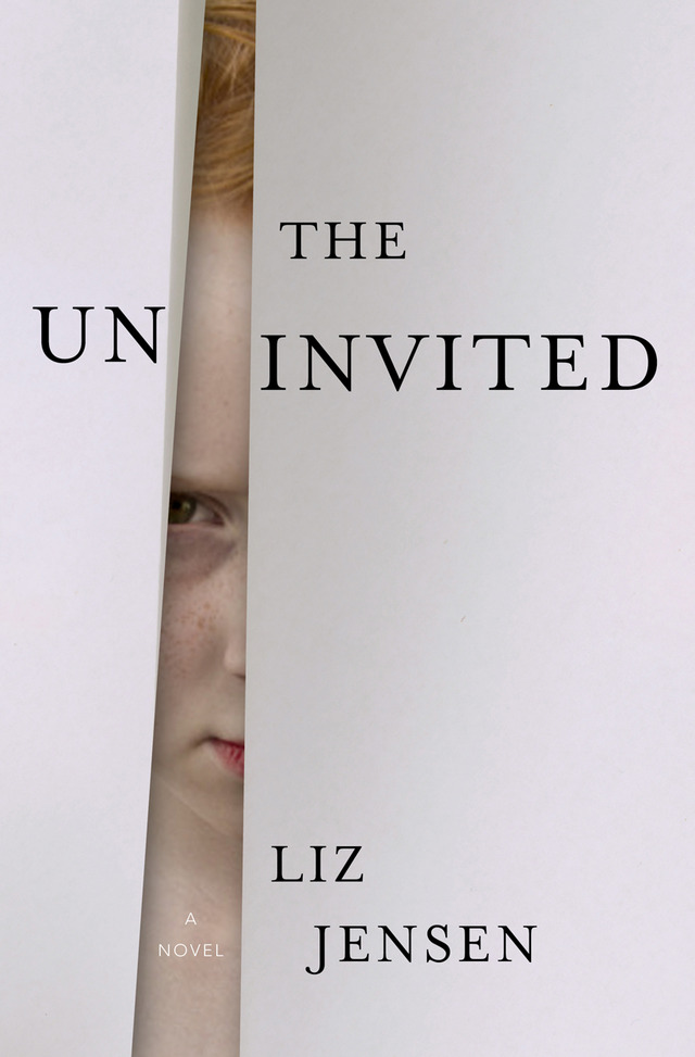 The Uninvited book review