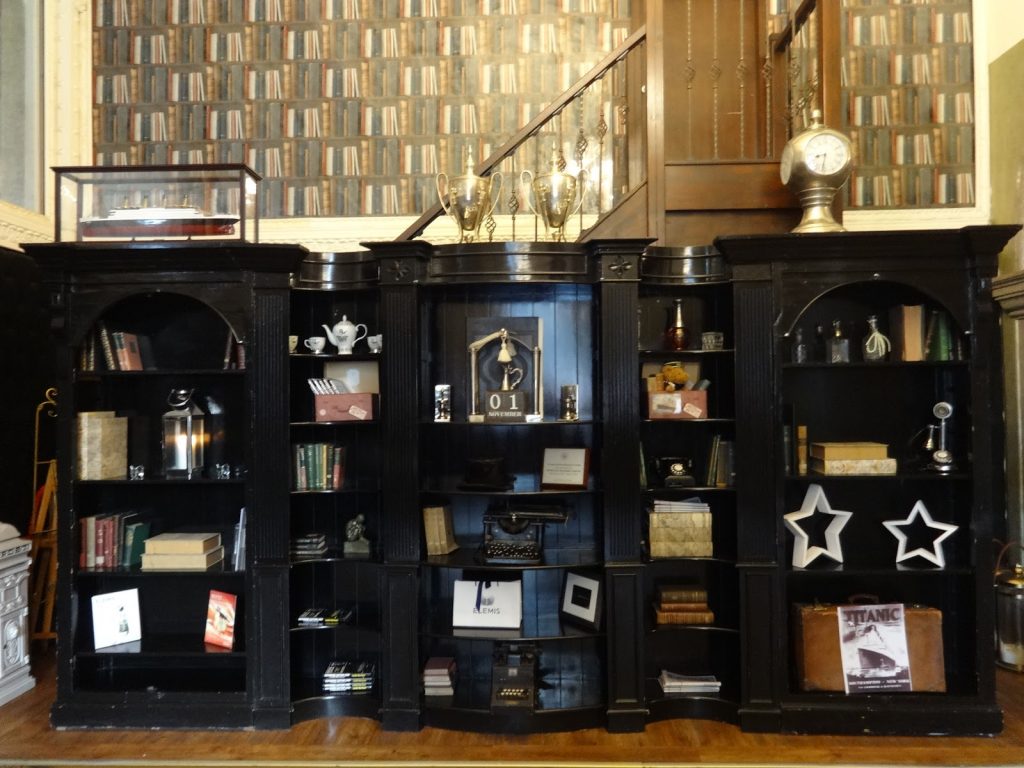 30 James Street Review