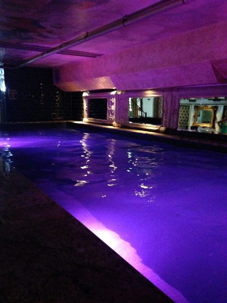 30 James Street Spa