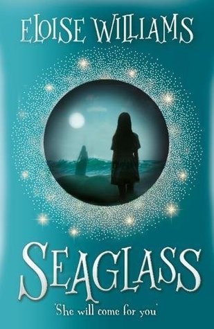 Seaglass by Eloise Williams book review