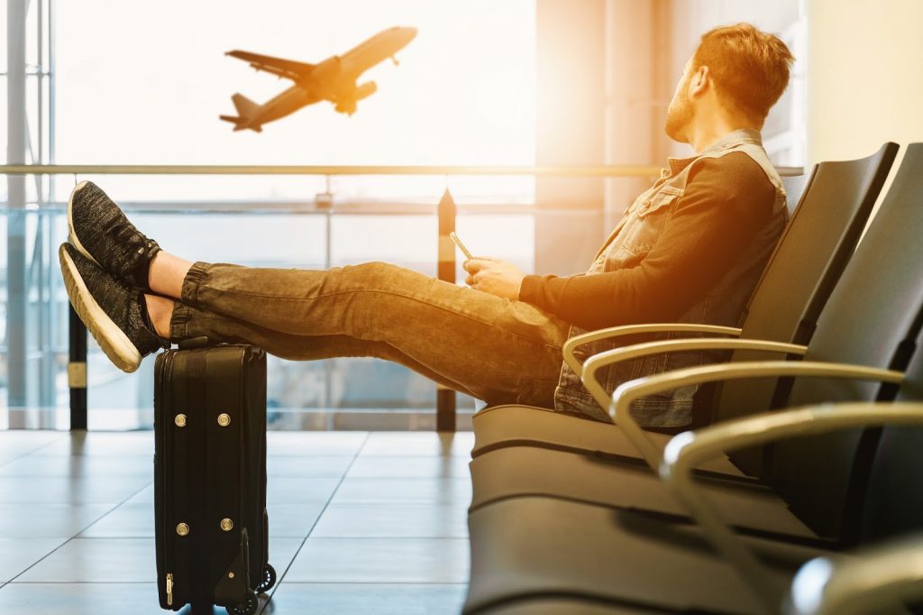 how to travel in style and comfort