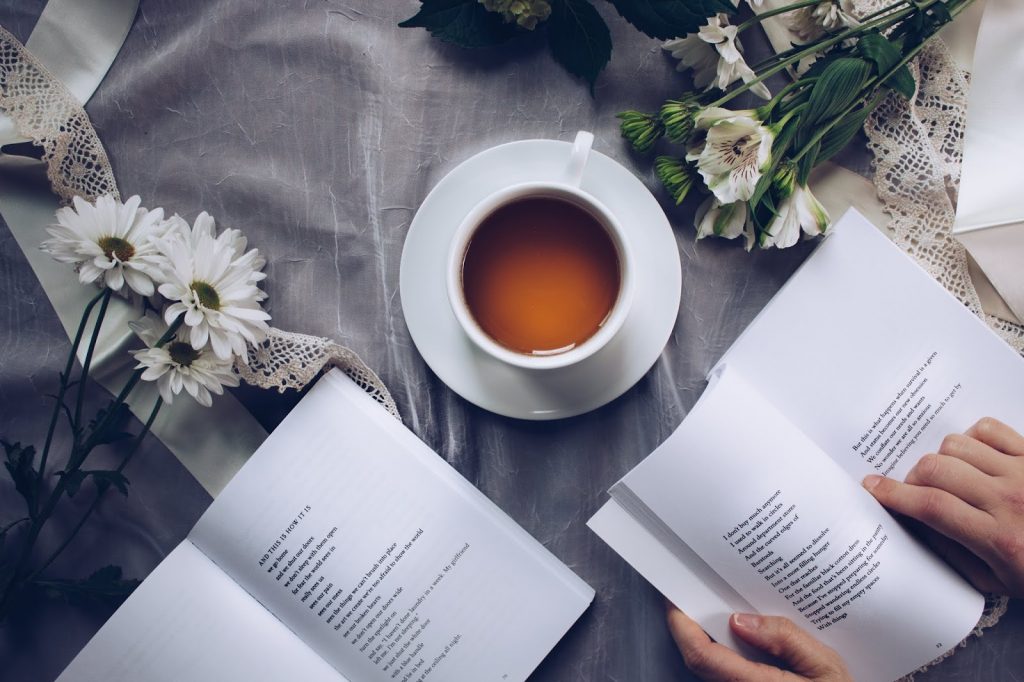 The best books to read during the U.K. lockdown