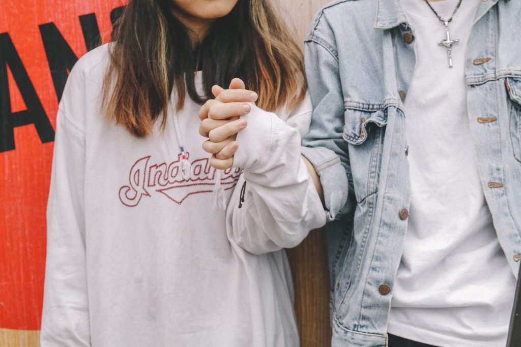 Tips on how to confident and calm on a date