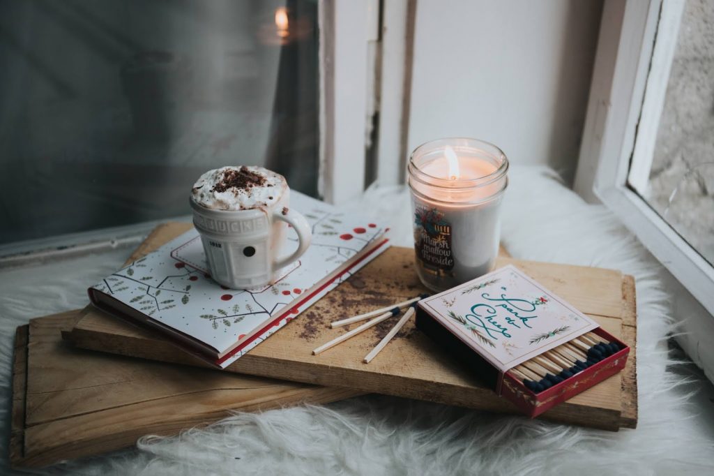 Is fall as romantic as you think?