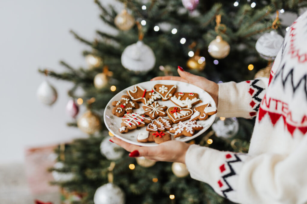 How to be prepared for Christmas