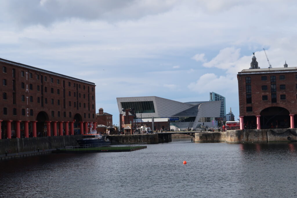 Museum of Liverpool