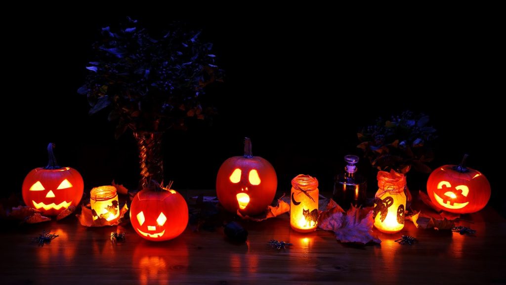 The best scary Halloween movies
