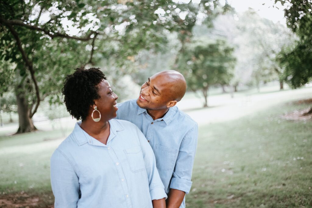 Why you should date when you're over 40