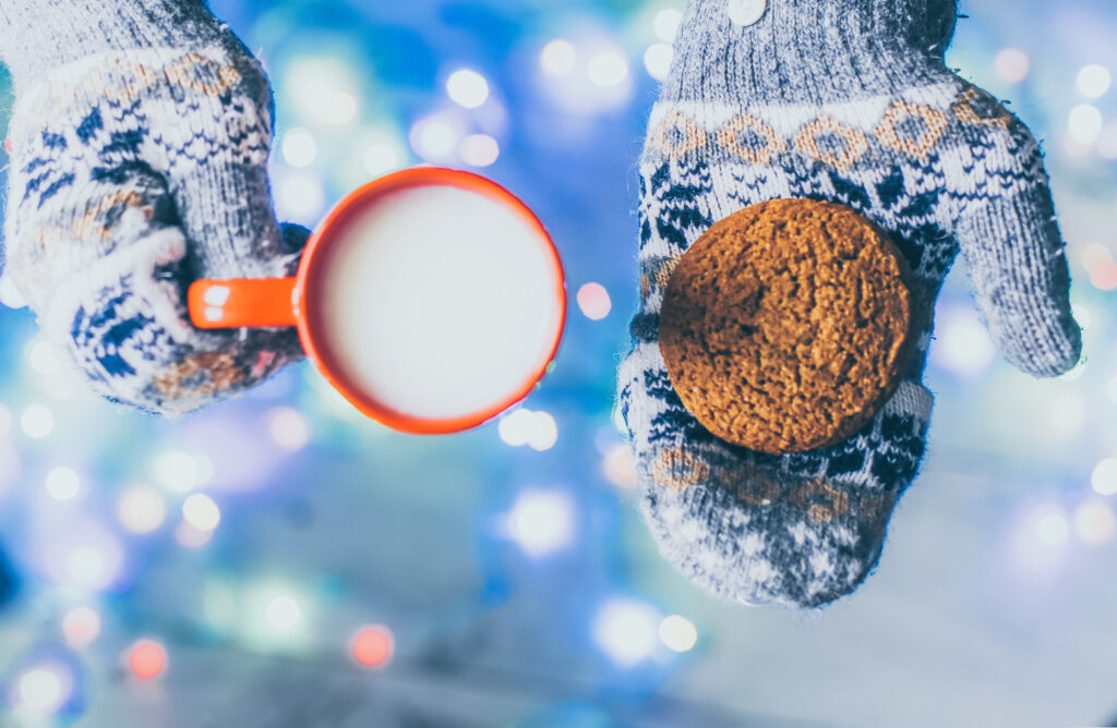 Would you rather the Christmas edition