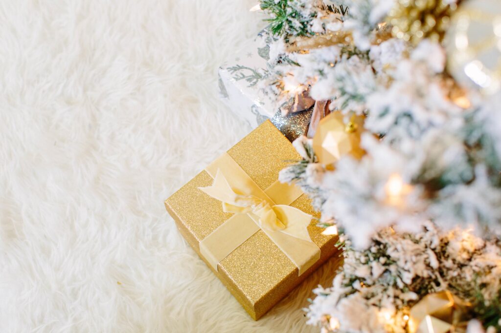 Shop small this Christmas