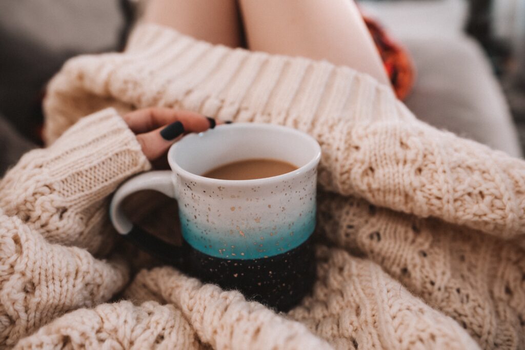 Creating a hygge life