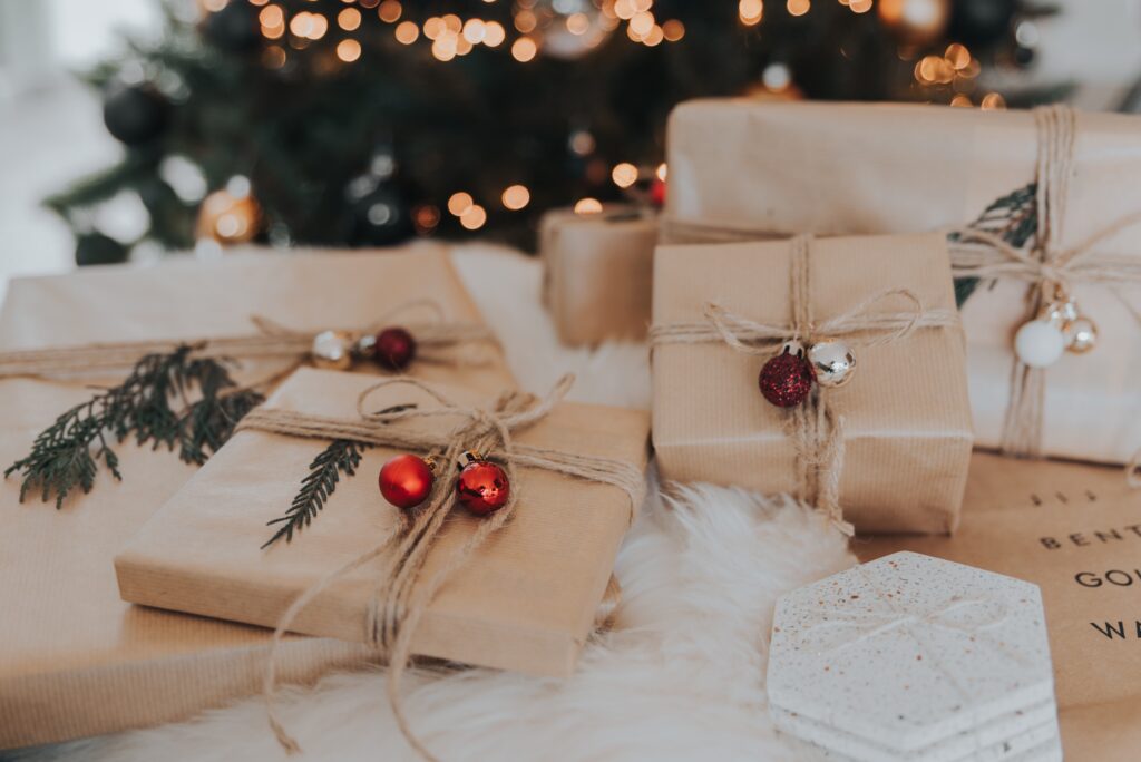 Affordable Christmas Eve box ideas