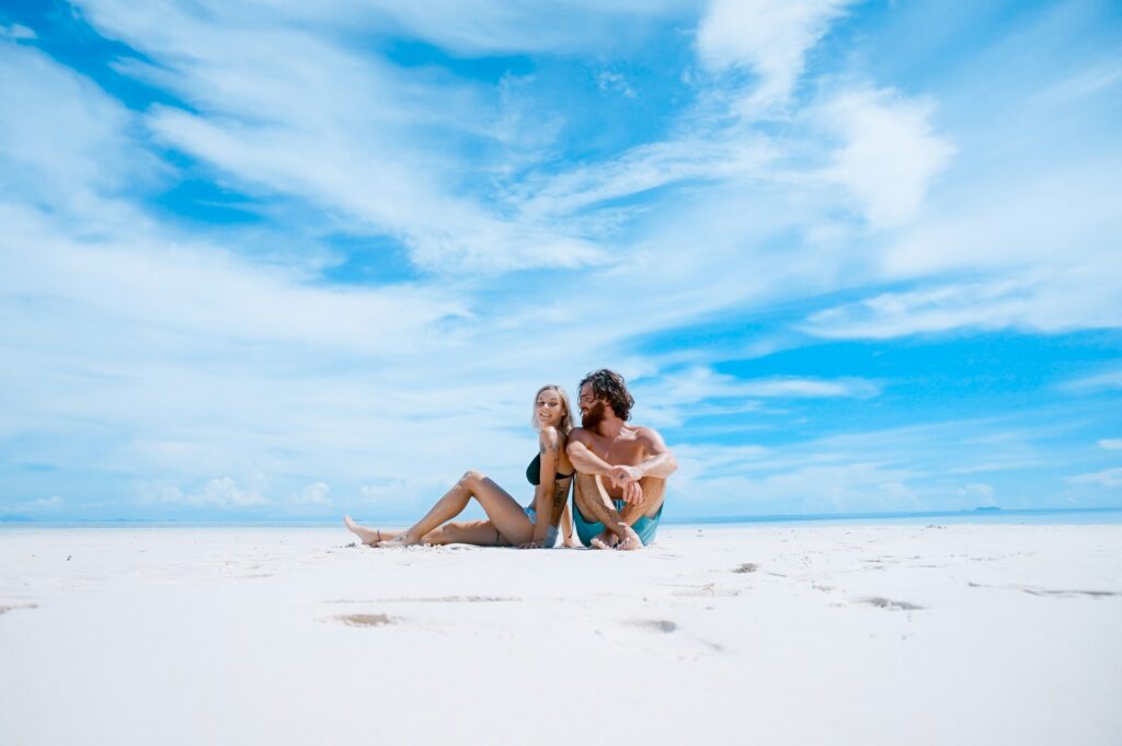 Ways travelling can make you happier