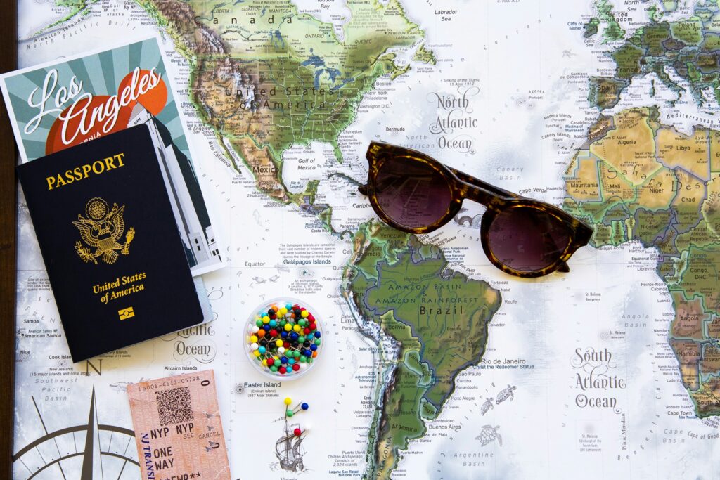 Everything you need to know about travelling with a chronic illness