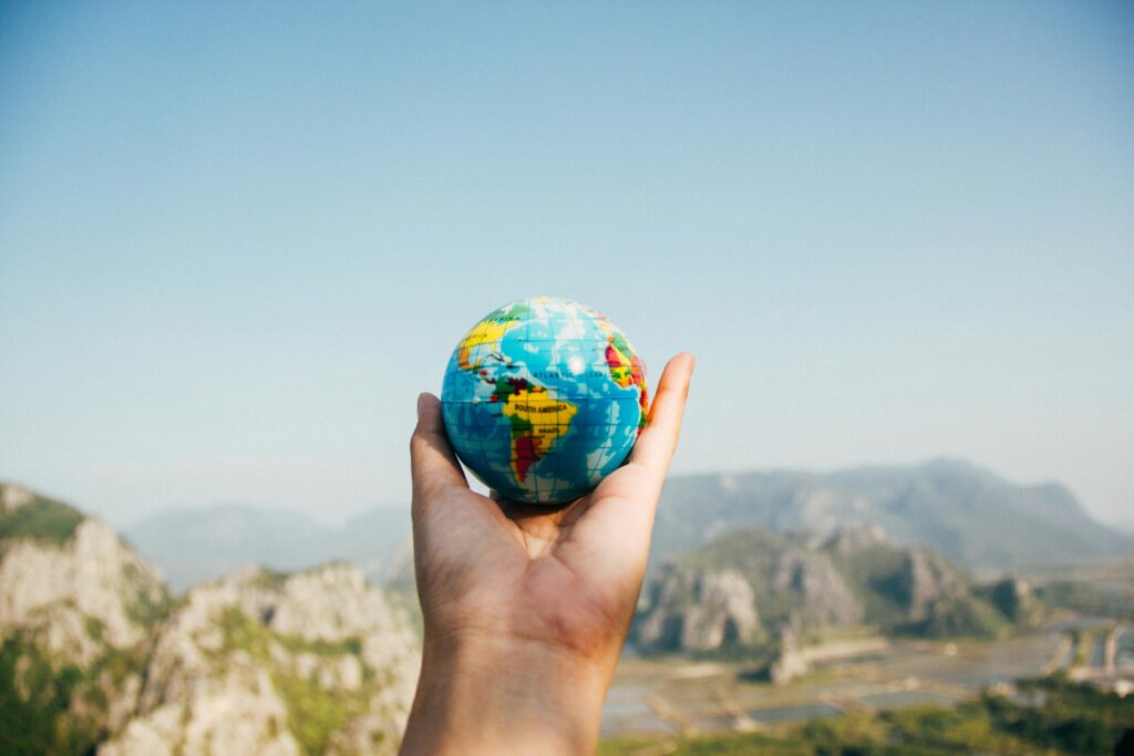 tips for travelling with a chronic illness