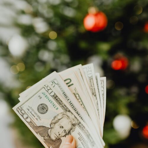 how to enjoy Christmas with no money