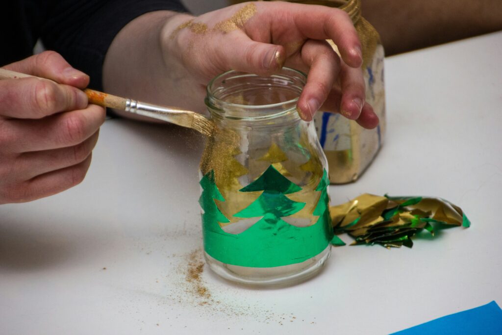 free Christmas activities for kids