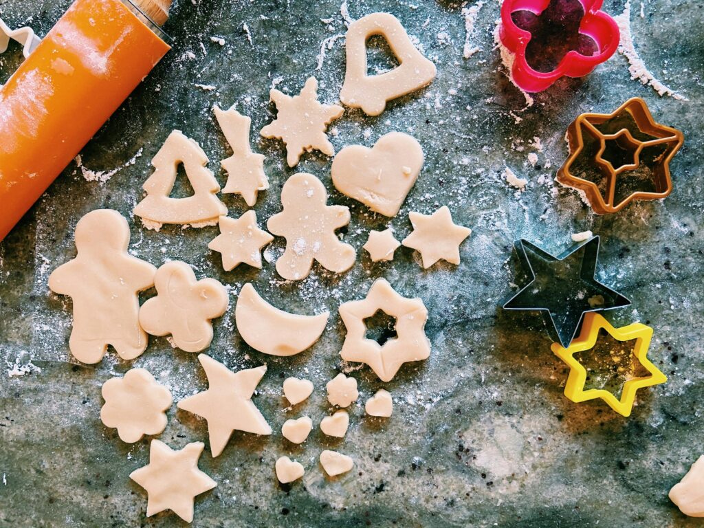 free Christmas activities
