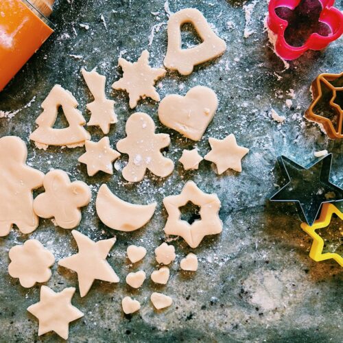Free Christmas Activities